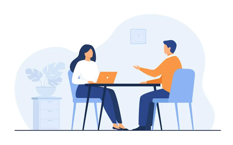 First Consultation